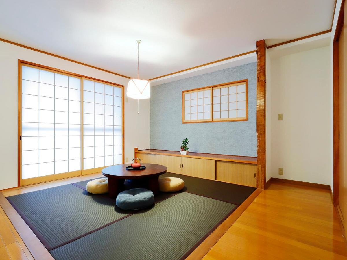 Appartement Delccs Azumabashi Iii