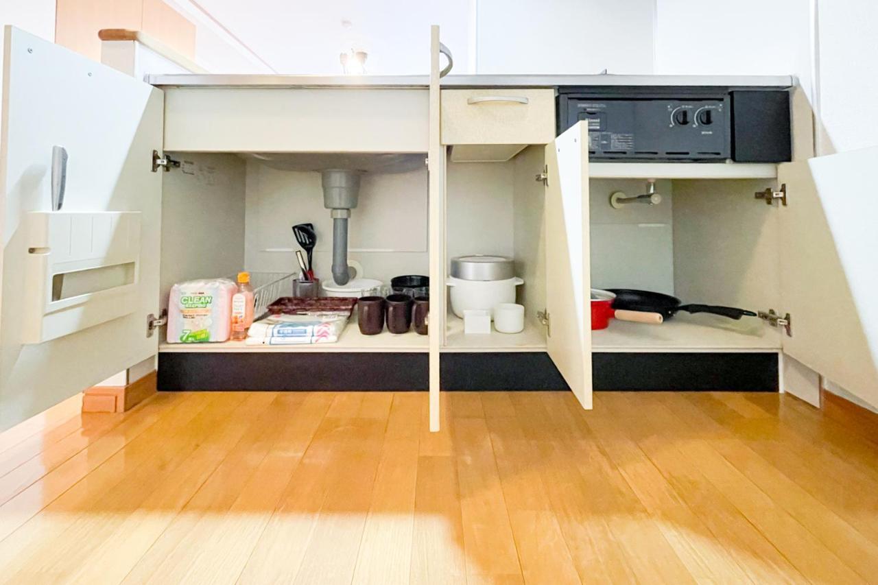 Delccs Azumabashi Iii Appartement *