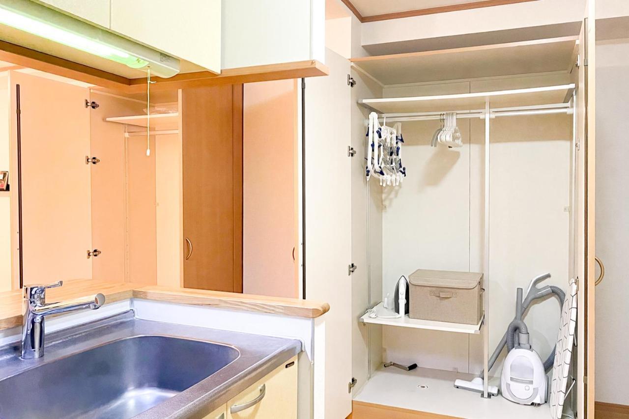 Appartement Delccs Azumabashi Iii Tokio
