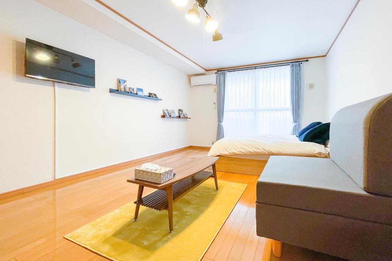Appartement Delccs Azumabashi Iii Tokio