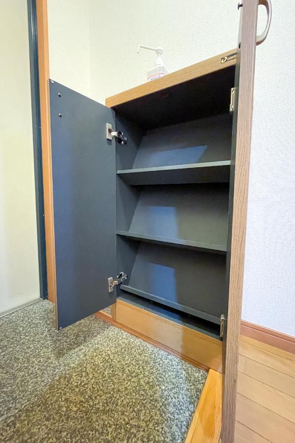 Delccs Azumabashi Iii Appartement *