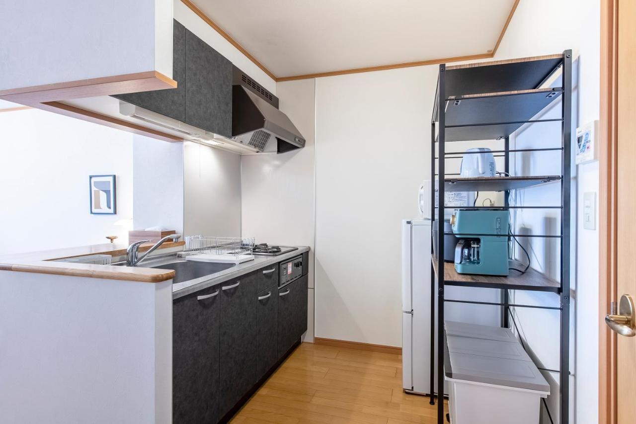Delccs Azumabashi Iii Appartement Tokio